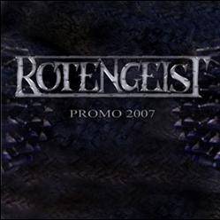 Rotengeist : Promo 2007